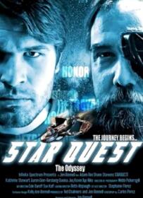 星际之旅奥德赛