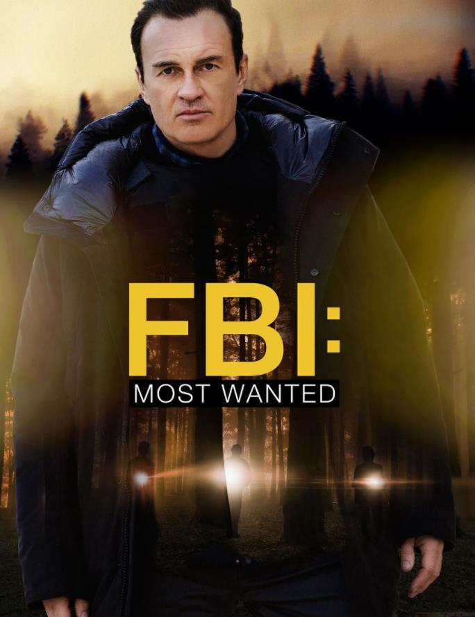 联邦调查局通缉要犯第四季