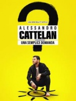 亚历山德罗卡特兰简单的问题