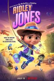 瑞德莉琼斯博物馆守护者第四季