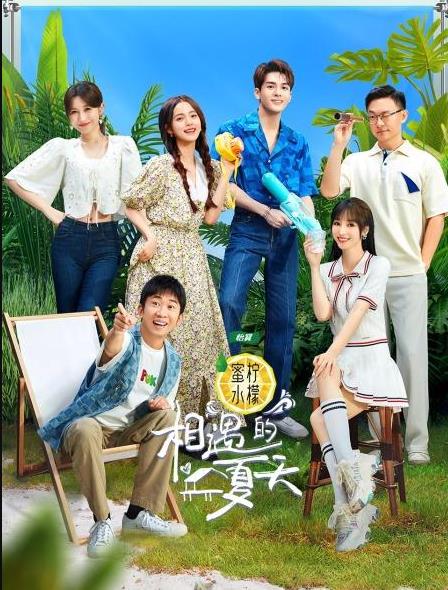 相遇的夏天会员