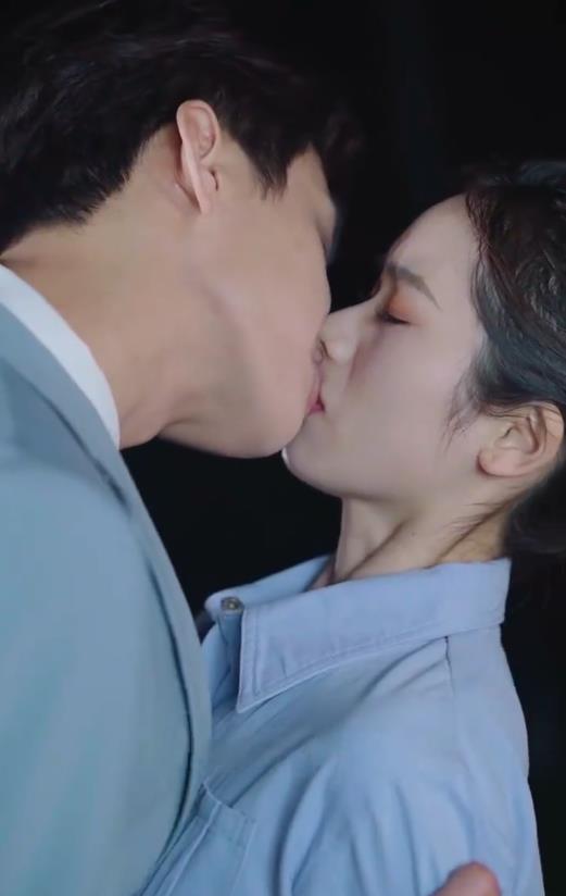 谋妻入局总裁深夜来访