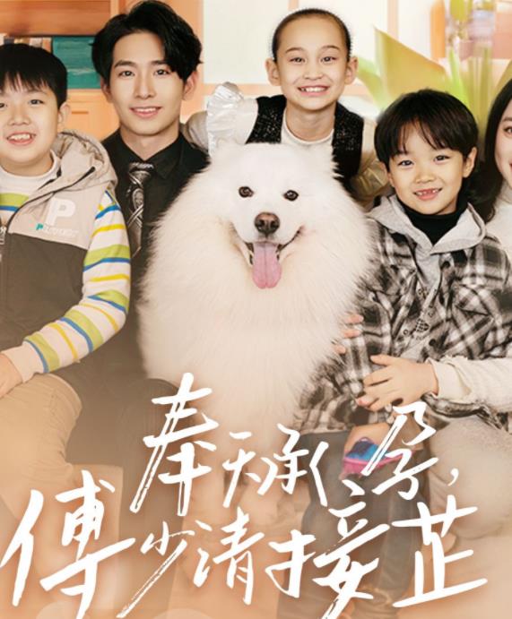 奉天承孕傅少请接芷