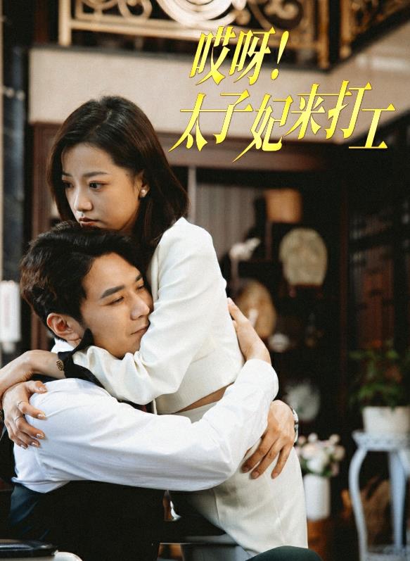 哎呀太子妃来打工