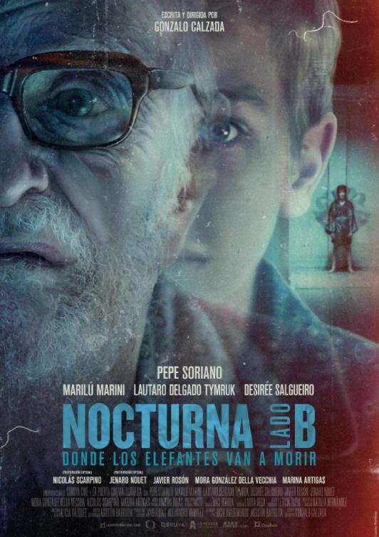 暗夜浮魅2大象坟场