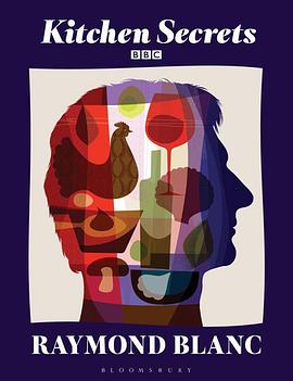 雷蒙德布兰克的厨房秘密第二季