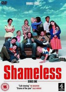 无耻之徒美第一季