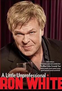 朗怀特有点不专业