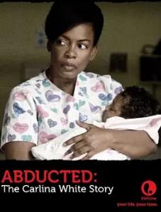 绑架卡丽娜怀特的故事