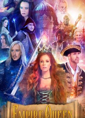 帝国女王魔法黄金时代