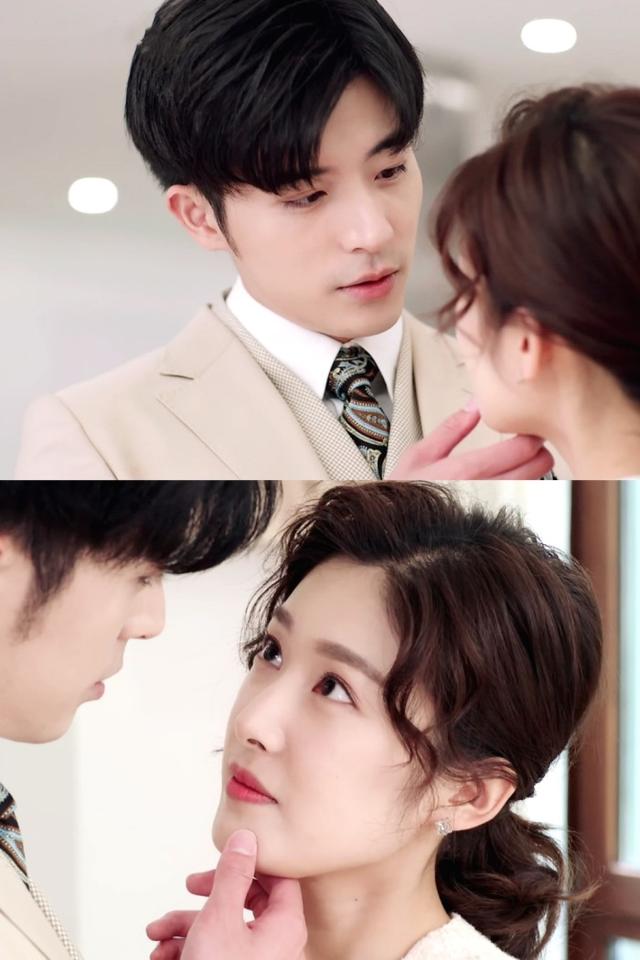 新霸道总裁爱上我