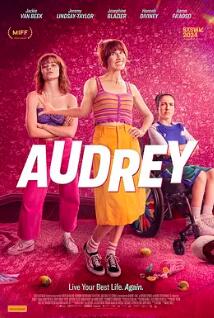 奥黛丽澳大利亚