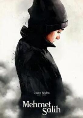 穆罕默德萨利赫