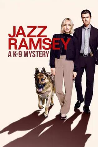 贾兹拉姆齐K9之谜