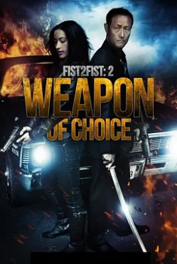 拳拳到肉2十八般武器