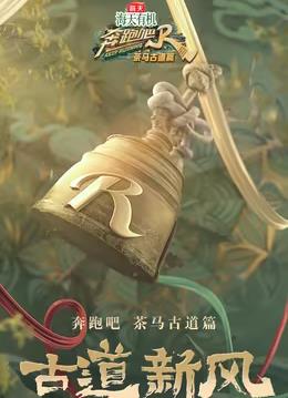 奔跑吧茶马古道篇