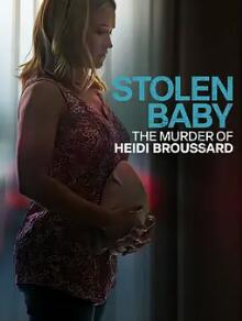 被盗婴儿海蒂布鲁萨德谋杀案