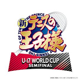 新网球王子U17WORLDCUPSEMIFINAL