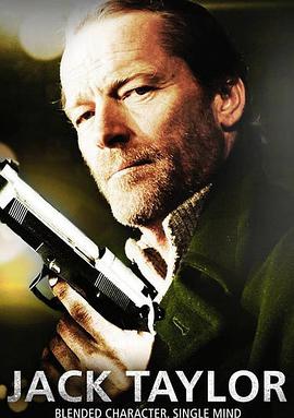 杰克泰勒第一季