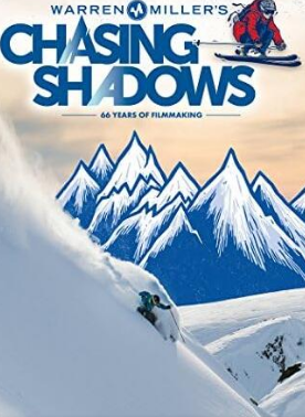 沃伦米勒的追逐阴影