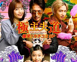 极主夫道爆笑找碴