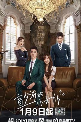 盲少爷的小女仆剧