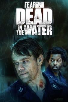 行尸之惧核潜艇第一季