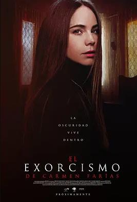 卡门法里亚斯的驱魔之旅HD中字