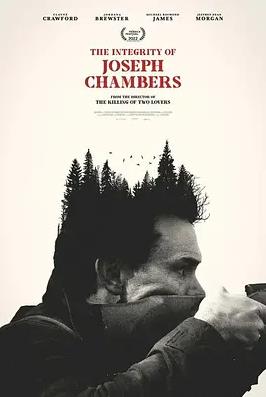 约瑟夫钱伯斯的品格