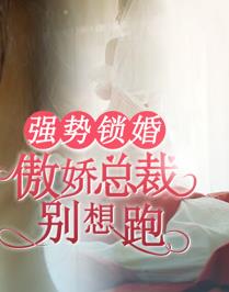 强势锁婚傲娇总裁别想跑