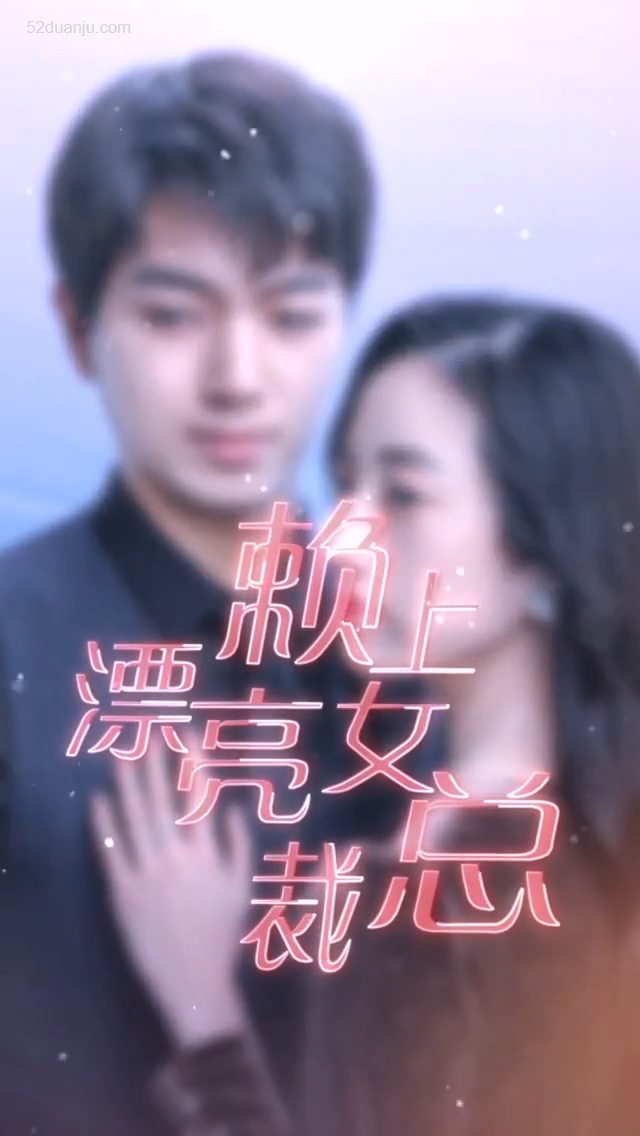 赖上漂亮总裁合集