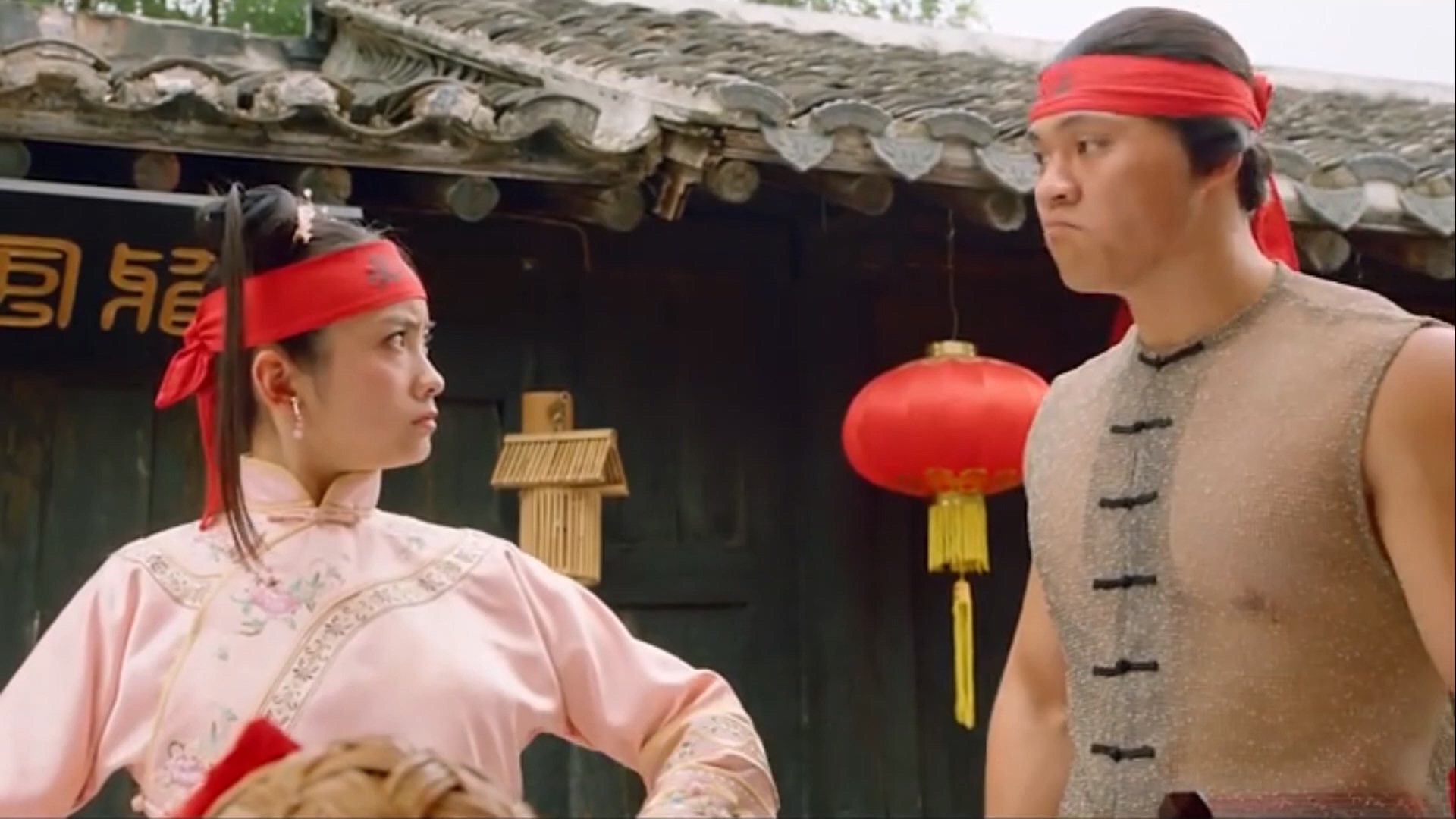 麻辣婆媳逗合集