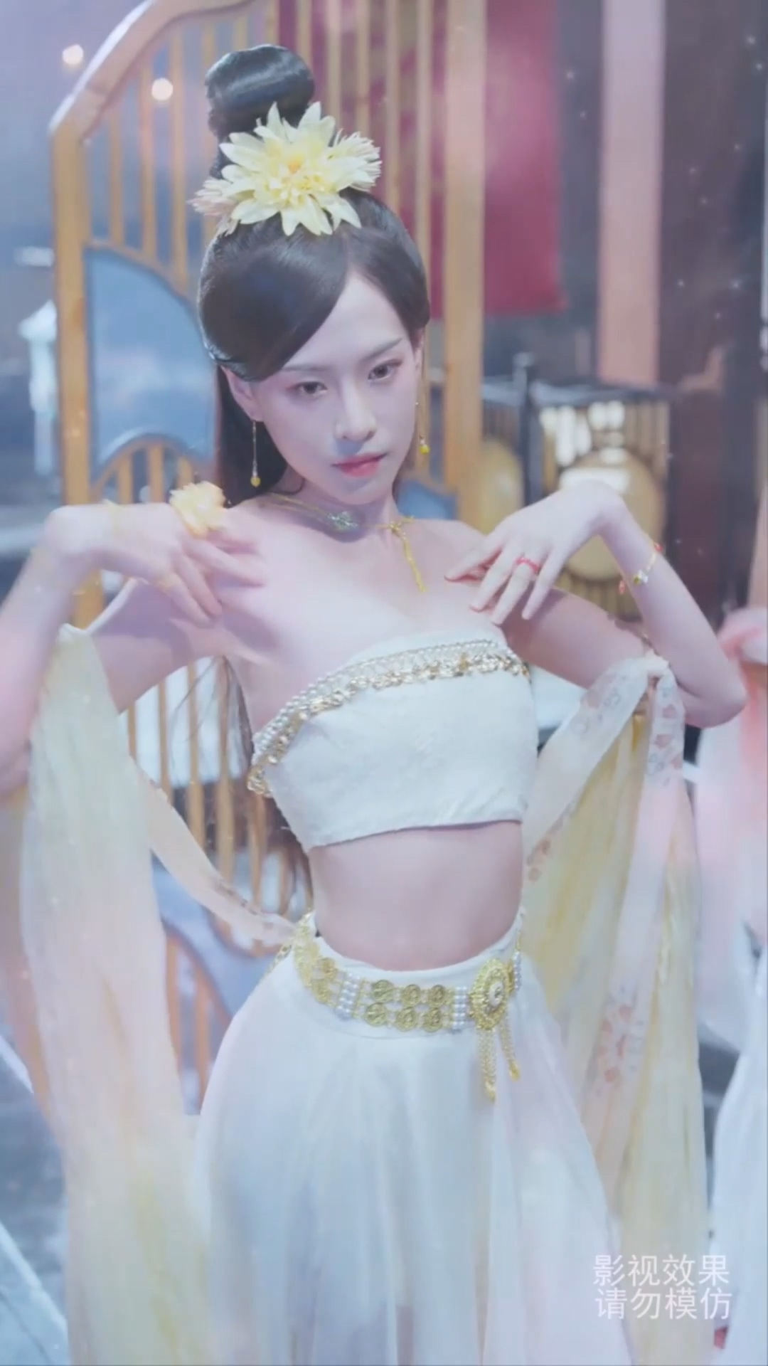 回到古代当天子合集