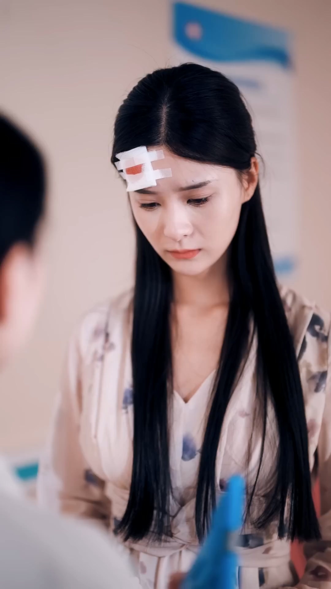 顾总夫人又把你拉黑了