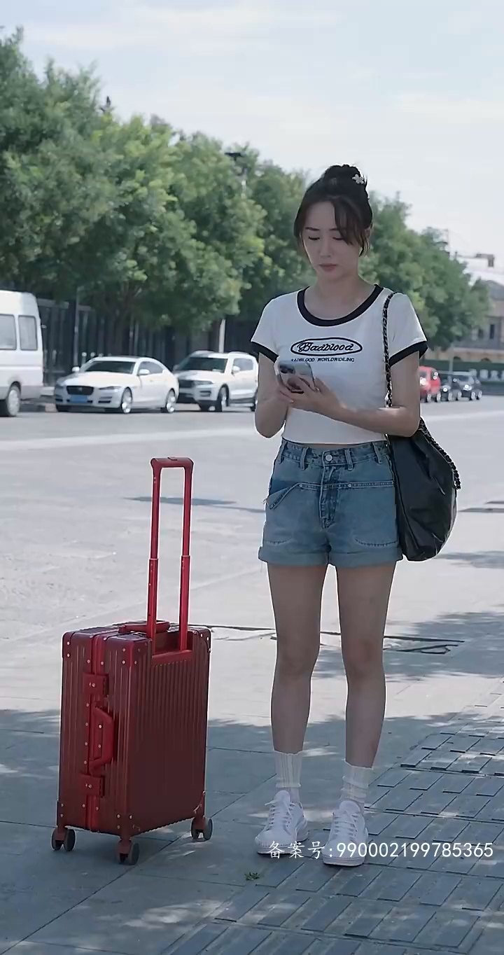 退婚后她被财阀大佬娇养了