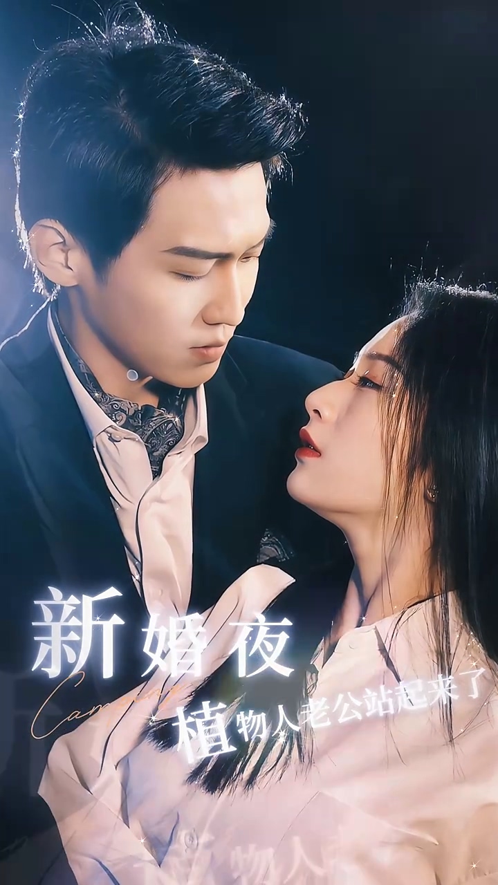 新婚夜植物人老公站起来了