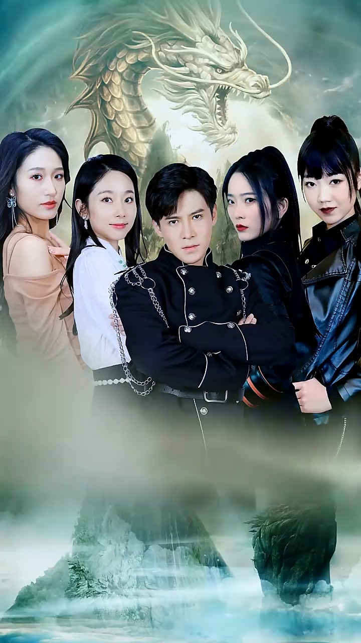 绝世齐等闲归来粤配