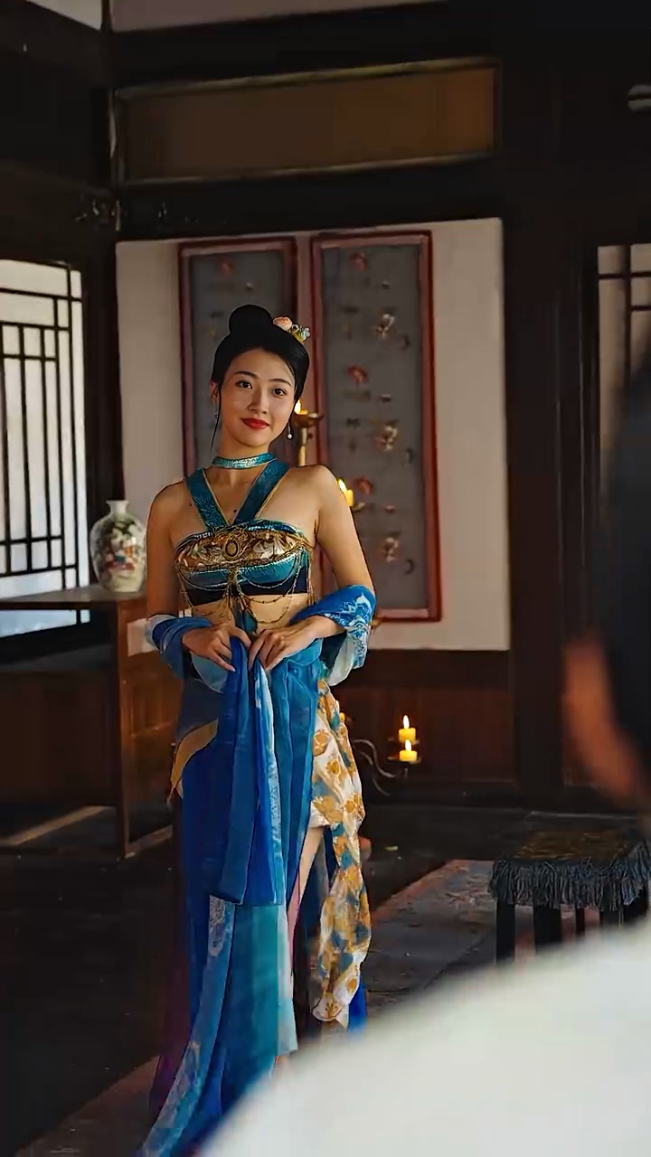 没人告诉我我爹是皇帝啊