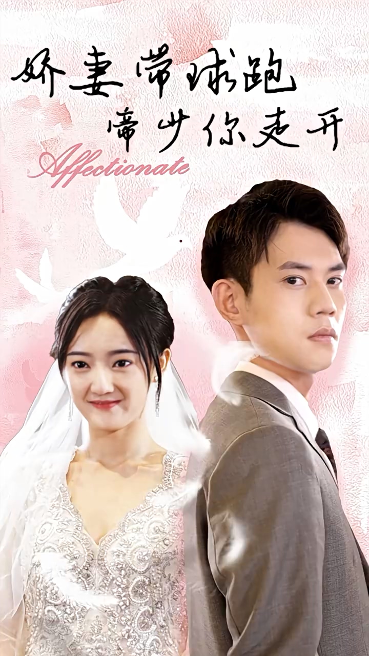 娇妻带球跑帝少你走开