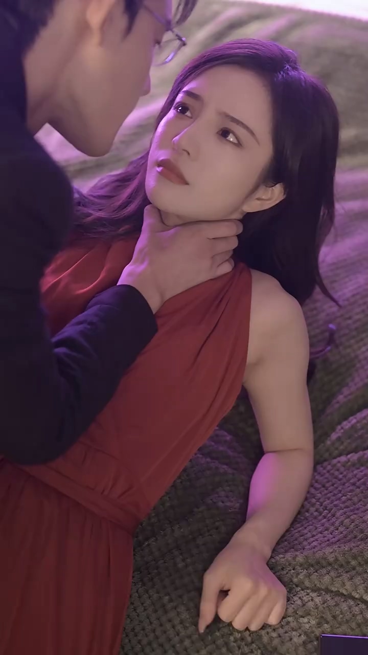 情深意动傅少宠入骨