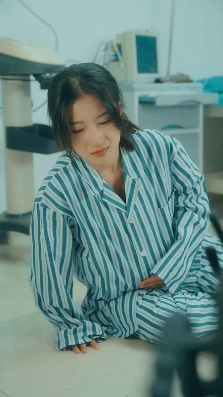 萌宝神助攻妈咪她又美又飒