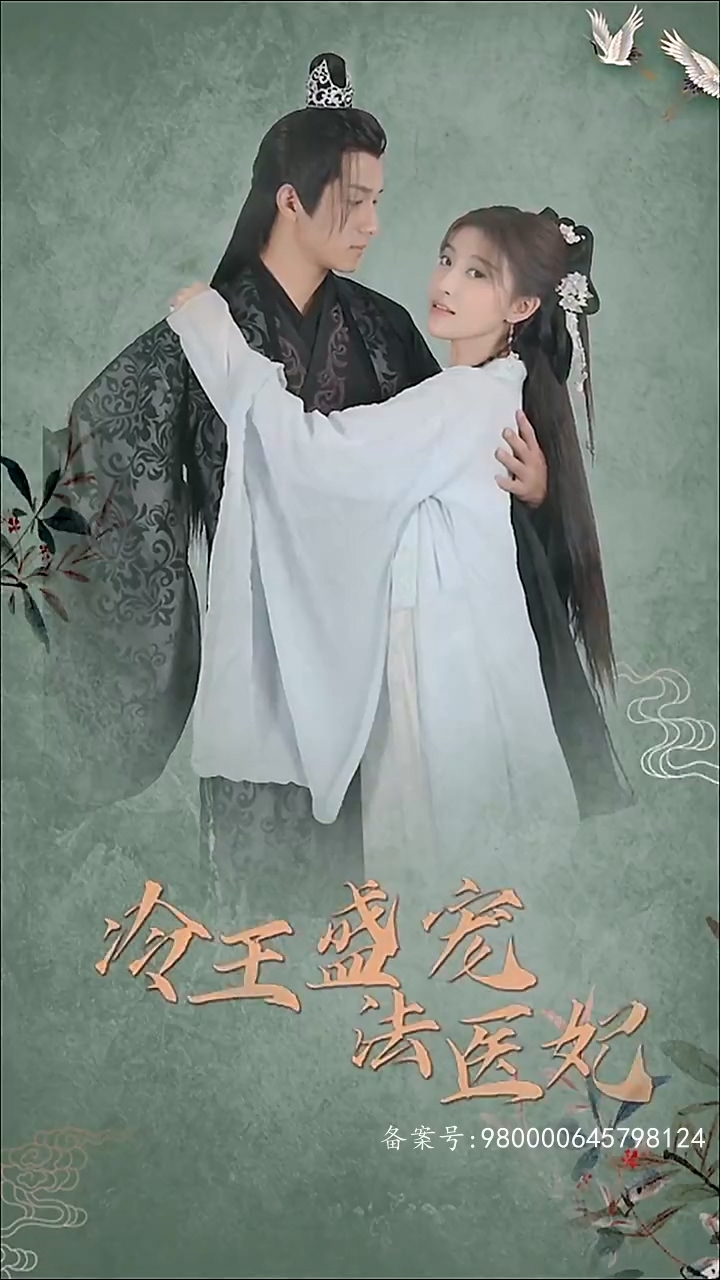 凤还巢冷王盛宠法医妃