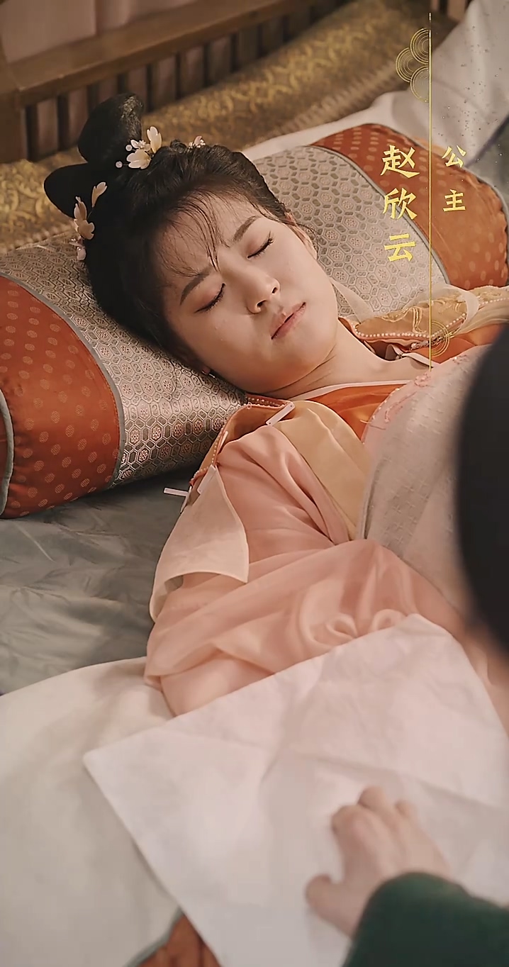 穿越后我成了驸马