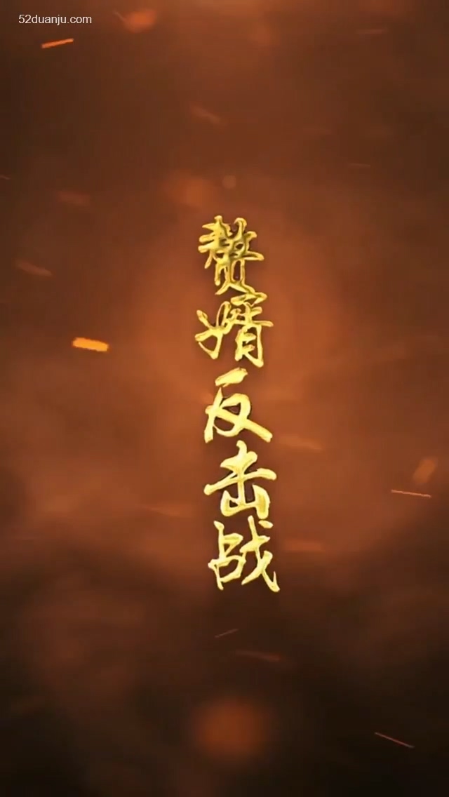 赘婿反击战合集