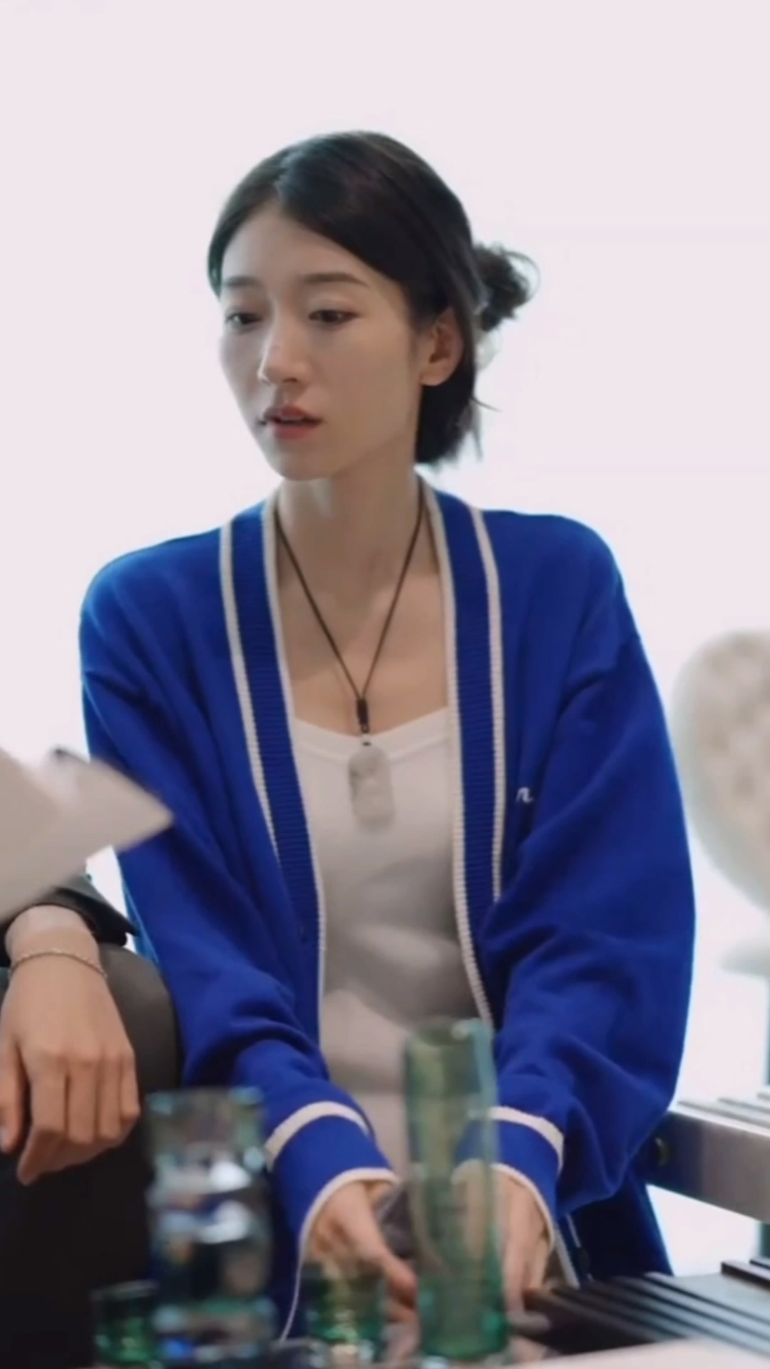 我的媳妇是总裁合集