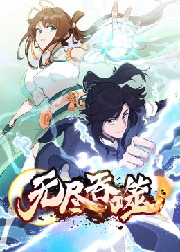 动态漫画无尽吞噬第一季