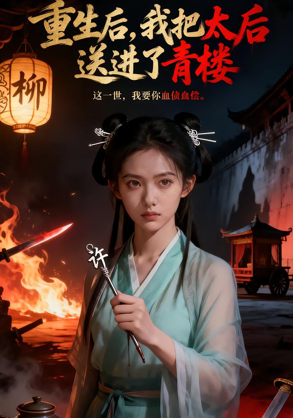 重生后我把太后送进了青楼