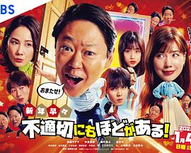 新年伊始不合适也要有个限度不能认真聊聊吗