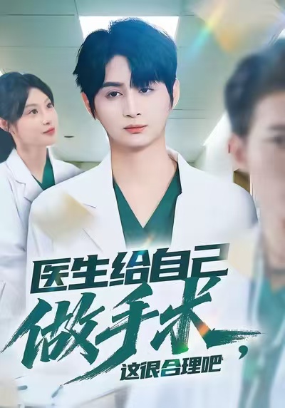 医生给自己做手术这很合理吧